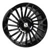ALU disk Eta Beta 20x9 5x120 ET27 CB72.6