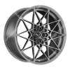 ALU disk Proline 21x10.5 5x112 ET20 CB66.5