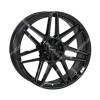 ALU disk Proline 22x10 5x130 ET21 CB84