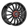 ALU disk OZ 20x8.5 5x112 ET30 CB79