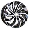 ALU disk HRS 17x7.5 5x112 ET45 CB57.1