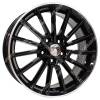 ALU disk HRS 17x7 5x112 ET46 CB57.1