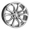 ALU disk Alutec 18x8 5x120 ET40 CB72.6