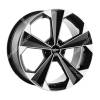 ALU disk OXIGIN 19x8.5 5x112 ET32 CB66.6