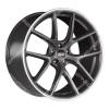 ALU disk BBS 20x11.5 5x120 ET52 CB82