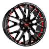 ALU disk MAM 18x8 5x120 ET35 CB72.6