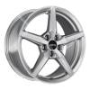 ALU disk Ronal 18x8 5x112 ET35 CB76