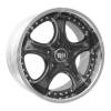 ALU disk RH 18x10 5x130 ET54 CB71.5