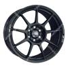 ALU disk OZ 18x13 6x114.3 ET65 CB71.6