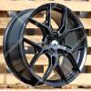 ALU disk HRS 20x8.5 5x108 ET40 CB63.3