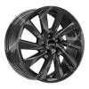 ALU disk Ronal 18x9 5x114.3 ET40 CB82