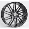ALU disk HRS 20x9.5 5x120 ET38 CB72.6