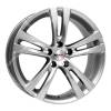 ALU disk MAK 17x8 5x108 ET45 CB72