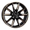 ALU disk Borbet 18x8 5x112 ET40 CB66.6