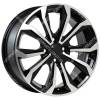 ALU disk Arceo 16x6.5 4x100 ET35 CB60.1