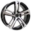 ALU disk Arceo 17x7 4x108 ET25 CB65.1