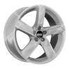 ALU disk Fondmetal 17x7 5x110 ET40 CB65.1