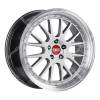 ALU disk TEC Speedwheels 18x8 5x114.3 ET45 CB72.5