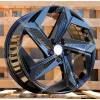 ALU disk HRS 19x7.5 5x114.3 ET51 CB67.1