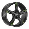 ALU disk Ronal 18x7.5 5x112 ET50 CB76