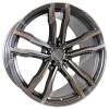 ALU disk HRS 20x10 5x120 ET40 CB74.1