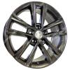 ALU disk HRS 17x7 5x114.3 ET35 CB60.1