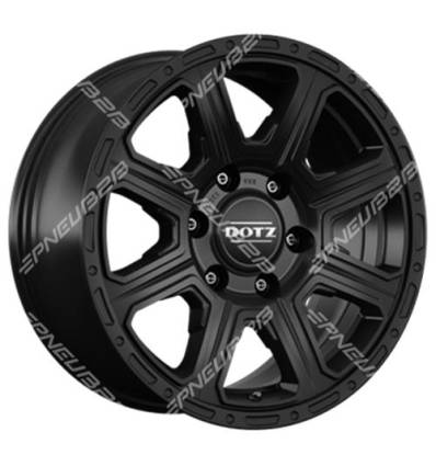 DOTZ 