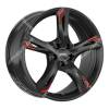 ALU disk Ronal 20x8.5 5x112 ET40 CB76