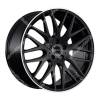 ALU disk MAK 21x10 5x112 ET22 CB66.6