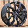 ALU disk HRS 18x8 5x112 ET50 CB66.6