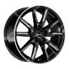 ALU disk Borbet 19x8 5x114.3 ET50 CB72.5