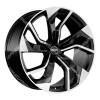 ALU disk GMP 21x9.5 5x130 ET60 CB71.6