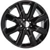 ALU disk HRS 17x7 4x100 ET48 CB56.1