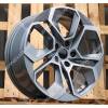 ALU disk HRS 18x8 5x112 ET42 CB57.1