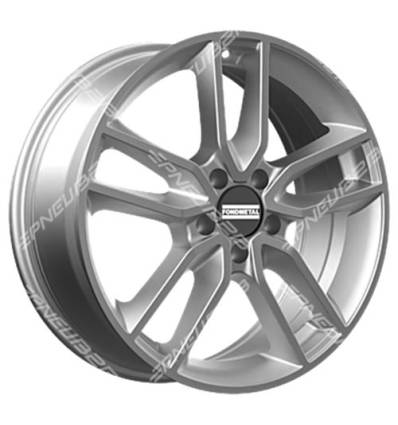 Fondmetal 