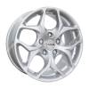 ALU disk Avus 20x9 5x112 ET35 CB66.7
