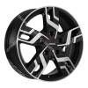 ALU disk Ronal 16x6.5 5x118 ET60 CB71.15