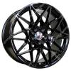 ALU disk HRS 18x9.5 5x120 ET40 CB72.6