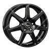 ALU disk Autec 15x6 5x100 ET37 CB57.1