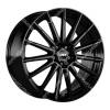 ALU disk AEZ 18x8 5x112 ET30 CB66.6