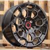ALU disk HRS 22x9 5x150 ET30 CB110.1