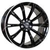 ALU disk HRS 19x8.5 5x112 ET40 CB66.5