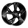 ALU disk Fondmetal 19x8 5x112 ET49 CB57.1