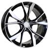 ALU disk HRS 19x8 5x112 ET41 CB57.1