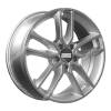 ALU disk Fondmetal 17x7 5x110 ET37.5 CB65.1