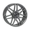 ALU disk Proline 22x10 5x130 ET21 CB84