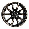 ALU disk Borbet 19x8 5x108 ET45 CB72.5