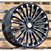ALU disk HRS 18x8 5x108 ET55 CB63.4