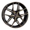 ALU disk Borbet 19x8 5x112 ET40 CB66.5