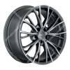 ALU disk MAK 19x9.5 5x120 ET39 CB72.6